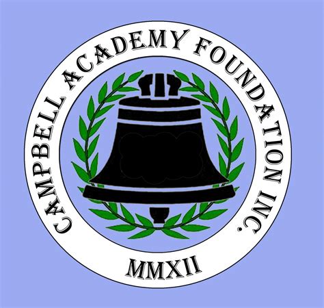 campbell academy foundation inc|CAMPBELL ACADEMY FOUNDATION INC..